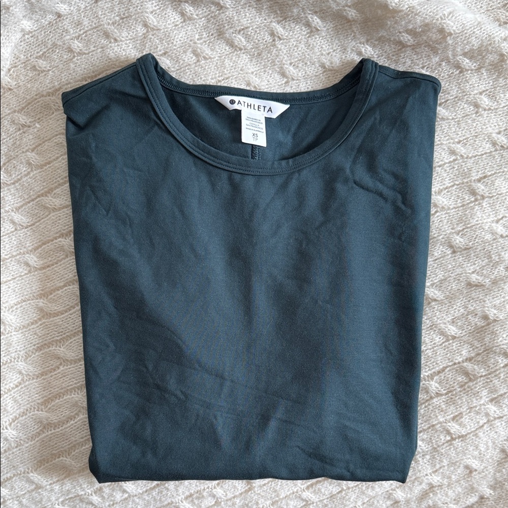 Athleta Essential Top